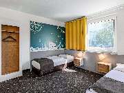 B&B HOTEL Hamburg-Nord - GALLERY