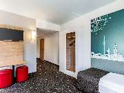 B&B HOTEL Hamburg-Nord - GALLERY