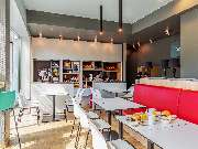 B&B HOTEL Hamburg-Nord - GALLERY