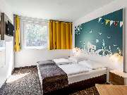 B&B HOTEL Hamburg-Nord - GALLERY
