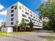 B&B HOTEL Hamburg-Nord - GALLERY
