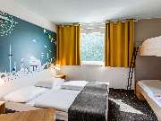 B&B HOTEL Hamburg-Nord - GALLERY
