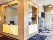 B&B HOTEL Hamburg-Nord - GALLERY