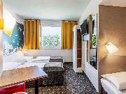 B&B HOTEL Hamburg-Nord - GALLERY