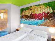 B&B HOTEL Hamburg-Wandsbek - GALLERY