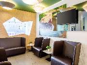 B&B HOTEL Hamburg-Wandsbek - GALLERY