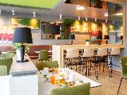 B&B HOTEL Hamburg-Wandsbek - GALLERY