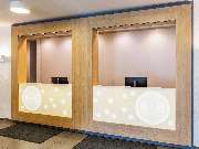 B&B HOTEL Hamburg-Wandsbek - GALLERY