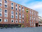 B&B HOTEL Hamburg-Wandsbek - GALLERY