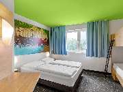 B&B HOTEL Hamburg-Wandsbek - GALLERY