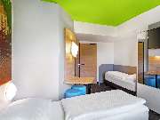 B&B HOTEL Hamburg-Wandsbek - GALLERY