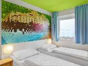 B&B HOTEL Hamburg-Wandsbek - GALLERY