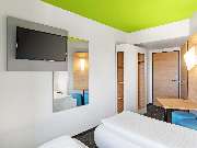 B&B HOTEL Hamburg-Wandsbek - GALLERY
