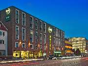 B&B HOTEL Hamburg-Wandsbek - GALLERY