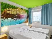 B&B HOTEL Hamburg-Wandsbek - GALLERY
