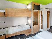 B&B HOTEL Hamburg-Wandsbek - GALLERY
