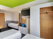 B&B HOTEL Hamburg-Wandsbek - GALLERY