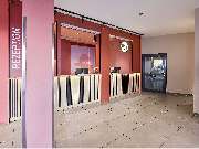 B&B HOTEL Hamm - GALLERY