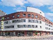 B&B HOTEL Hamm - GALLERY