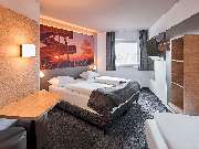 B&B HOTEL Hamm - GALLERY