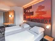 B&B HOTEL Hamm - GALLERY