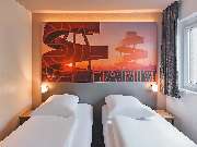 B&B HOTEL Hamm - GALLERY