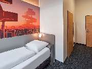 B&B HOTEL Hamm - GALLERY