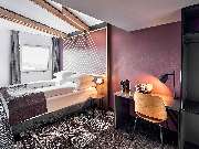 B&B HOTEL Hamm - GALLERY