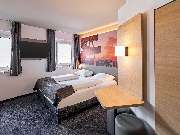 B&B HOTEL Hamm - GALLERY