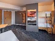 B&B HOTEL Hamm - GALLERY