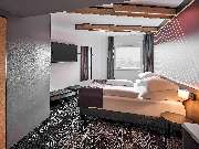 B&B HOTEL Hamm - GALLERY