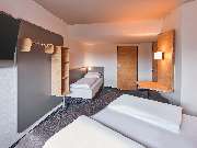 B&B HOTEL Hamm - GALLERY