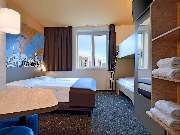B&B HOTEL Hannover-City - GALLERY