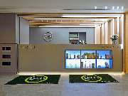 B&B HOTEL Hannover-City - GALLERY