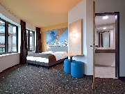 B&B HOTEL Hannover-City - GALLERY