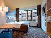 B&B HOTEL Hannover-City - GALLERY