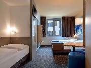 B&B HOTEL Hannover-City - GALLERY