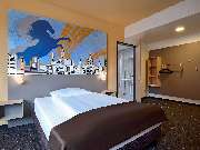 B&B HOTEL Hannover-City - GALLERY