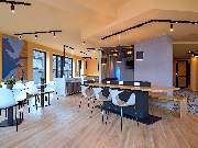 B&B HOTEL Hannover-City - GALLERY