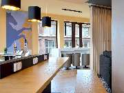 B&B HOTEL Hannover-City - GALLERY
