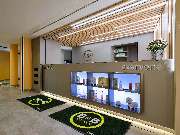 B&B HOTEL Hannover-City - GALLERY