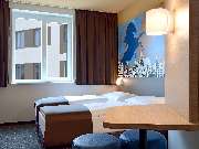 B&B HOTEL Hannover-City - GALLERY