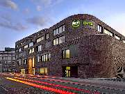 B&B HOTEL Hannover-City - GALLERY