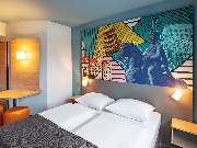 B&B HOTEL Hannover-Lahe - GALLERY