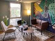 B&B HOTEL Hannover-Lahe - GALLERY