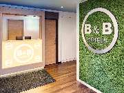 B&B HOTEL Hannover-Lahe - GALLERY