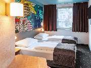 B&B HOTEL Hannover-Lahe - GALLERY