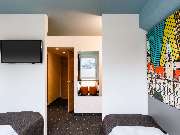 B&B HOTEL Hannover-Lahe - GALLERY