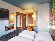 B&B HOTEL Hannover-Lahe - GALLERY