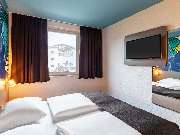 B&B HOTEL Hannover-Lahe - GALLERY